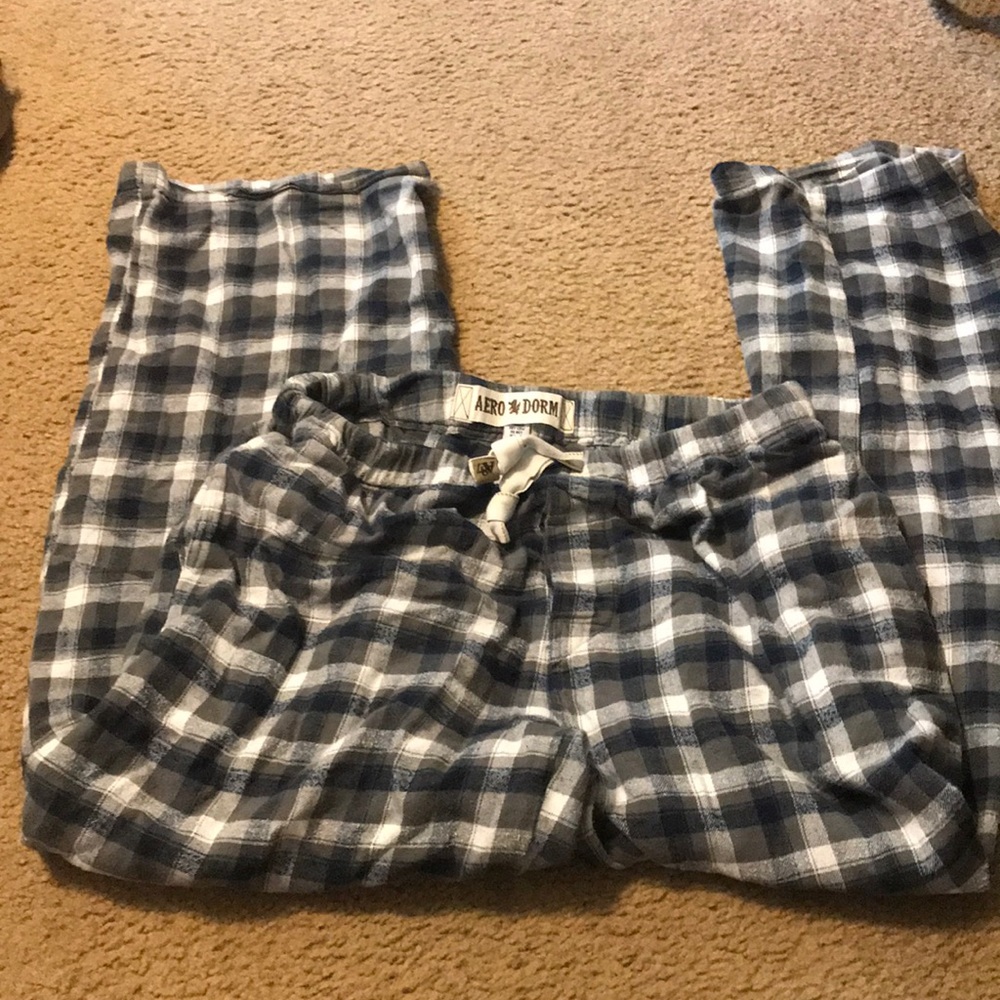 Pajama pants